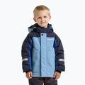Dětská bunda Didriksons Neptune 5 winter blue 2