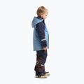 Dětská bunda Didriksons Neptune 5 winter blue 6
