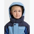 Dětská bunda Didriksons Neptune 5 winter blue 7