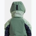 Dětská bunda Didriksons Neptune 5 dark moss 9