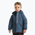Dětská bunda Didriksons Talvi 2 mountain blue 2