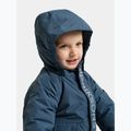 Dětská bunda Didriksons Talvi 2 mountain blue 8