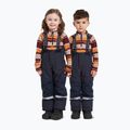 Dětské kalhoty Didriksons Idre 7 navy