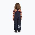 Dětské kalhoty Didriksons Idre 7 navy 3