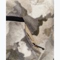 Pánská mikina  Colourwear Snap Pile water camo 12