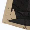 Pánská snowboardová bunda Colourwear Eagle sand 7