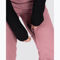 Dámské snowboardové kalhoty Colourwear Cork dk rose 6
