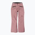 Dámské snowboardové kalhoty Colourwear Cork dk rose 13