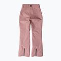 Dámské snowboardové kalhoty Colourwear Cork dk rose 14
