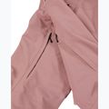 Dámské snowboardové kalhoty Colourwear Cork dk rose 15