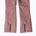 Dámské snowboardové kalhoty Colourwear Cork dk rose 16