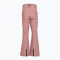 Dámské snowboardové kalhoty Colourwear Cork dk rose 9