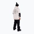 Snowboardová mikina Colourwear Est 2010 Hood off-white 4