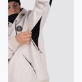 Snowboardová mikina Colourwear Est 2010 Hood off-white 6