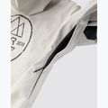 Snowboardová mikina Colourwear Est 2010 Hood off-white 11