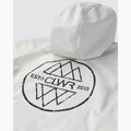 Snowboardová mikina Colourwear Est 2010 Hood off-white 12