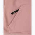 Snowboardová mikina   Colourwear Est 2010 Hood dk rose 12