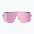 Sluneční brýle Tripoint 008 Lake Prespa matt light pink/brown/pink multi 2