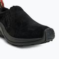 Pánské boty Merrell Jungle Moc midnight 7