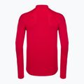 Pánská běžecká mikina Nike Dry Element red 2