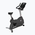Stacionární kolo Life Fitness C3/Track šedé C3-XX04-0104_HC-000X-0105