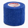 Kohezivní elastické obinadlo Copoly 4,5 m x 5 cm blue