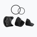 Univerzální držák na kolo pro radar Garmin 90° Varia black