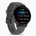Hodinky Garmin Venu 3S slate/peble gray