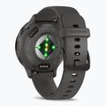 Hodinky Garmin Venu 3S slate/peble gray 4