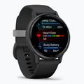 Hodinky Garmin Vivoactive 5 slate