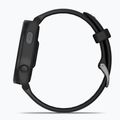 Hodinky Garmin Forerunner 165 black/slate gray 6
