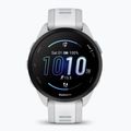 Hodinky Garmin Forerunner 165 mist gray/whitestone