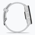 Hodinky Garmin Forerunner 165 mist gray/whitestone 5