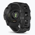 Hodinky Garmin Instinct 3 Solar 45 mm black 2