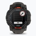 Hodinky Garmin Instinct 3 Solar 50 mm black/charcoal 3