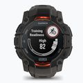 Hodinky Garmin Instinct 3 Solar 50 mm black/charcoal 4