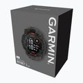 Hodinky Garmin Instinct 3 Solar 50 mm black/charcoal 5