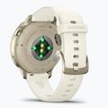 Hodinky Garmin Venu 4 41 mm lunar gold/bone 4