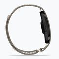 Chytrý náramek Garmin CIRQA french gray 5
