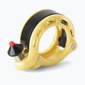 Zvonek na kolo Rockbros 34210028 yellow