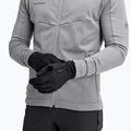 Trekingové rukavice Mammut Fleece Pro černé 5