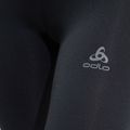 Dámské termo kalhoty ODLO Fundamentals Active Warm Bl Boottom Long black 4