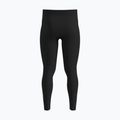 Pánské termo kalhoty ODLO Fundamentals Active Warm Bl Boottom Long black 2