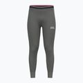 Pánské termo kalhoty ODLO Active Warm Originals Bl Bottom Long odlo steel grey melange