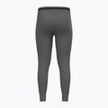 Pánské termo kalhoty ODLO Active Warm Originals Bl Bottom Long odlo steel grey melange 2