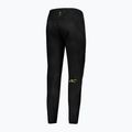 Pánské běžecké kalhoty Scott RC Run Waterproof black/yellow 2