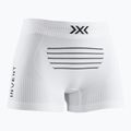 Dámské termo boxerky X-Bionic Invent 4.0 Lt arctic white/opal black 7