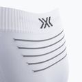 Dámské termo boxerky X-Bionic Invent 4.0 Lt arctic white/opal black 5