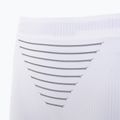 Dámské termo boxerky X-Bionic Invent 4.0 Lt arctic white/opal black 6