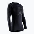 Dámská termoakční mikina X-Bionic Invent 4.0 LS black/charcoal 6